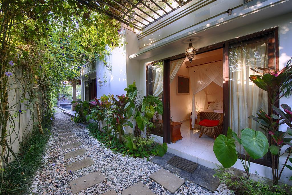 Garden Villas 塞米亚克 外观 照片