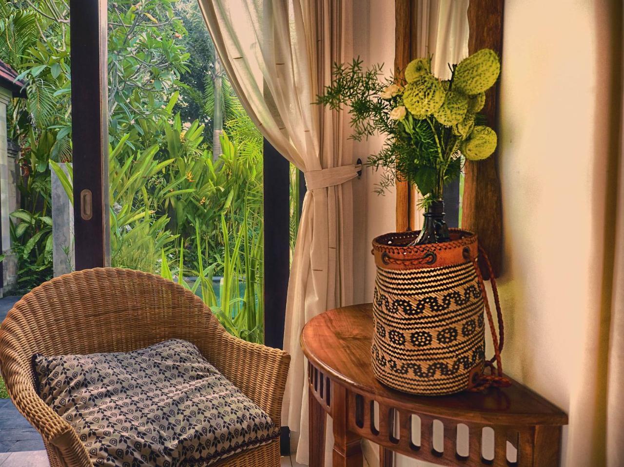 Garden Villas 塞米亚克 外观 照片